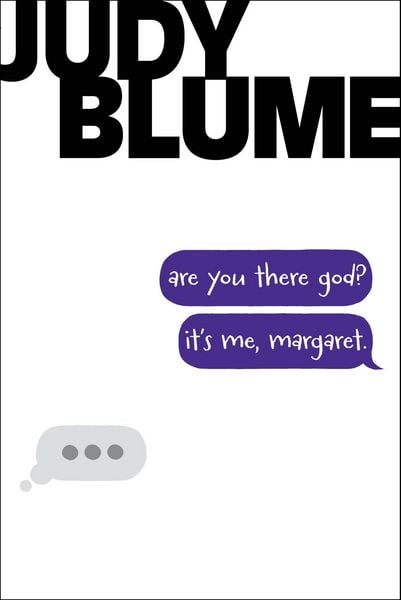 Produktbild: Are You There God? It's Me, Margaret.