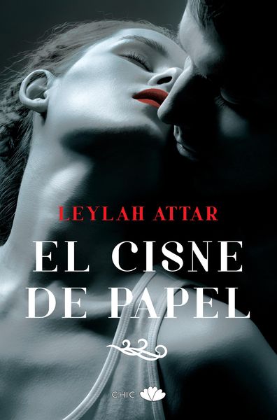 Produktbild: El cisne de papel