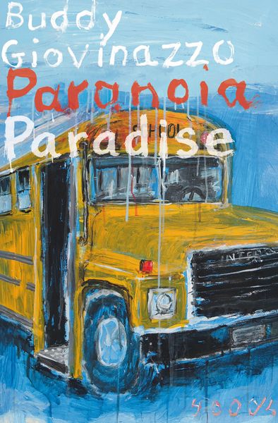 Produktbild: Paranoia Paradise