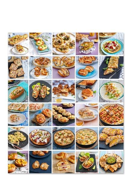 Produktbild: SNACK-ALARM!
