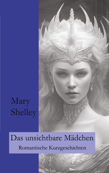 Produktbild: Das unsichtbare M&auml;dchen