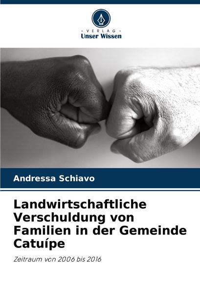 Produktbild: Landwirtschaftliche Verschuldung von Familien in der Gemeinde Catu&iacute;pe