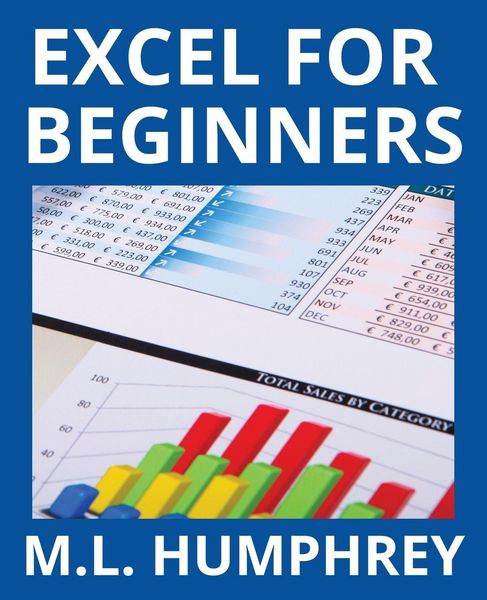 Produktbild: Excel for Beginners