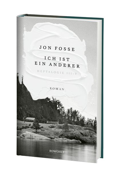 Produktbild: Ich ist ein anderer