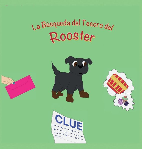 Produktbild: La B&uacute;squeda del Tesoro del Rooster