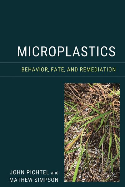 Produktbild: Microplastics