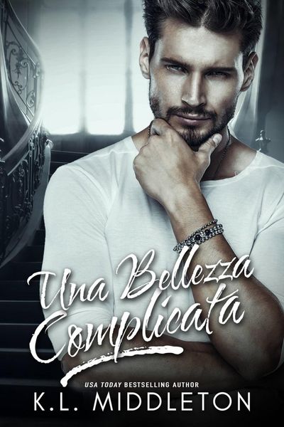 Produktbild: Una Bellezza Complicata