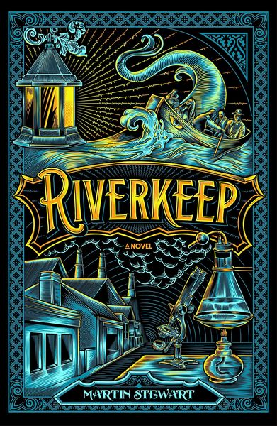 Produktbild: Riverkeep