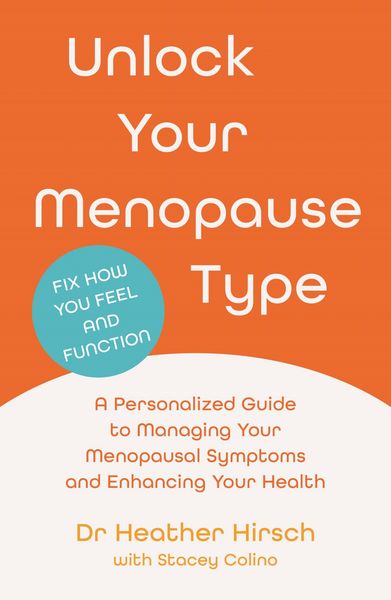 Produktbild: Unlock Your Menopause Type