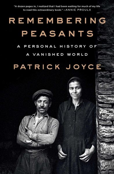 Produktbild: Remembering Peasants