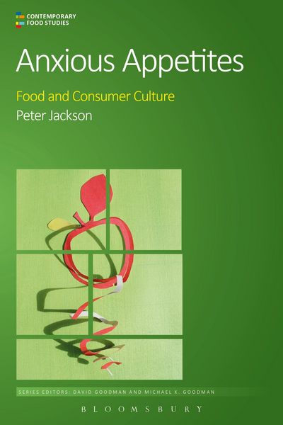 Produktbild: Anxious Appetites