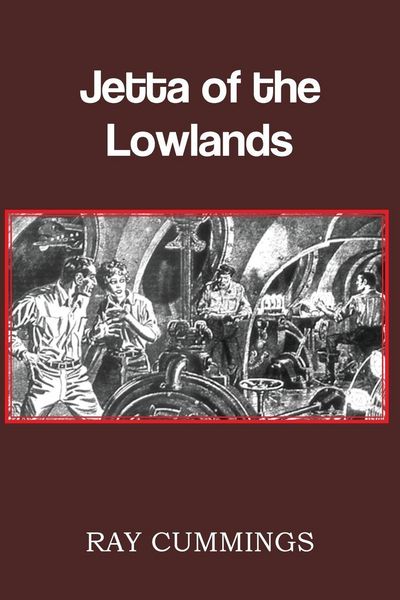 Produktbild: Jetta of the Lowlands