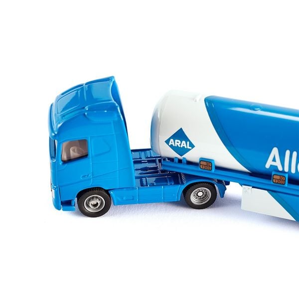 Produktbild: Siku 1626 Tanksattelzug