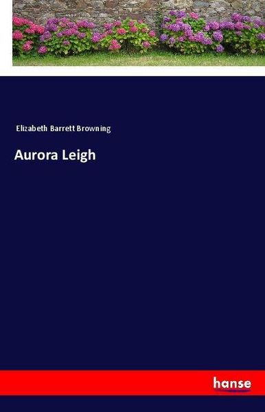 Produktbild: Aurora Leigh