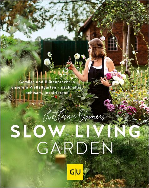 Produktbild: Slow Living Garden