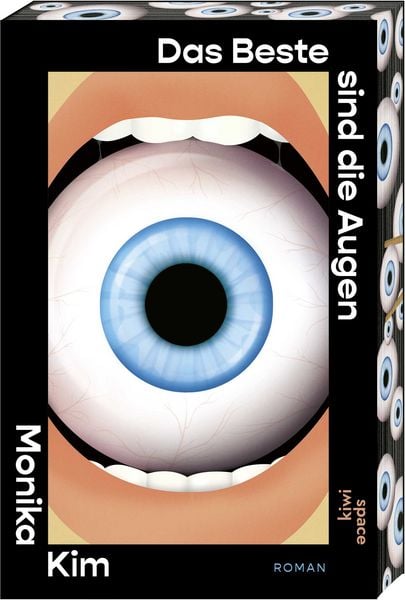 Produktbild: Das Beste sind die Augen