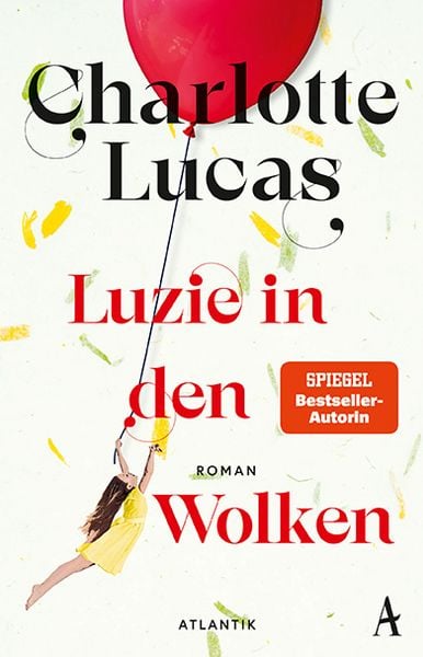 Produktbild: Luzie in den Wolken
