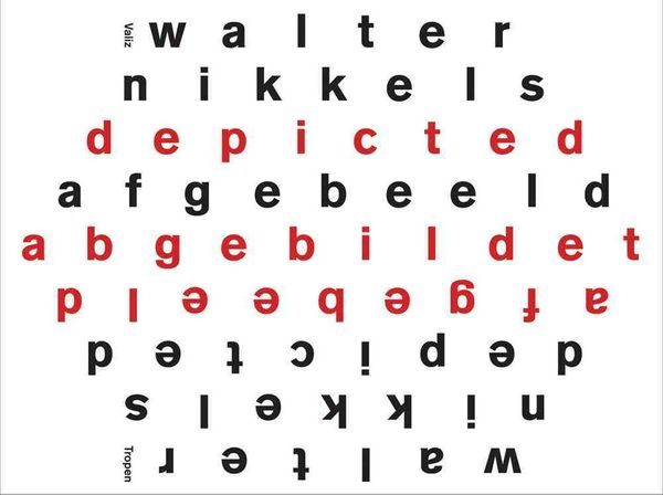 Produktbild: Walter Nikkels: Depicted