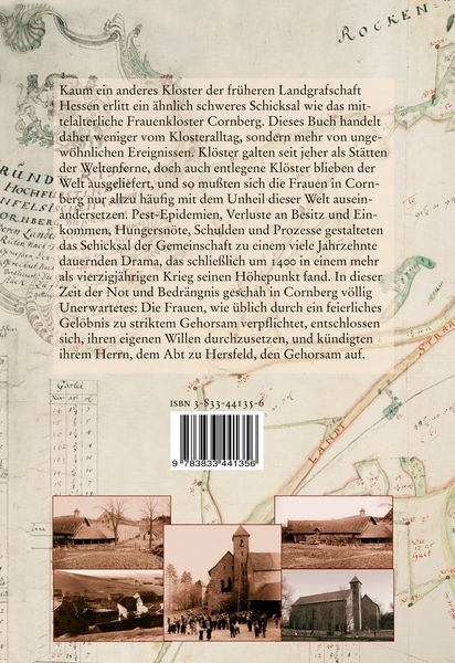 Produktbild: Cornberg