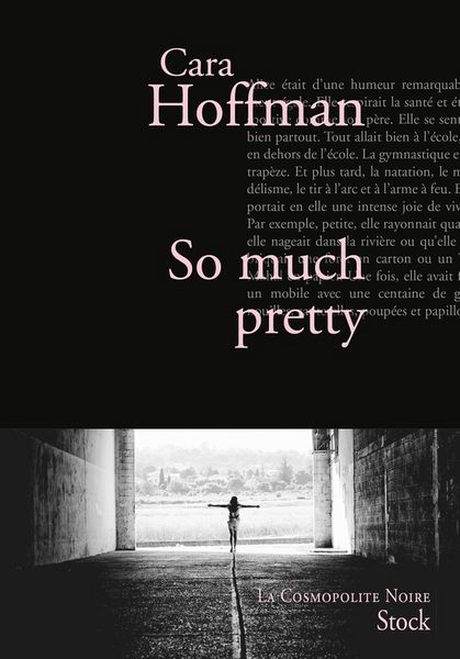 Produktbild: So much pretty
