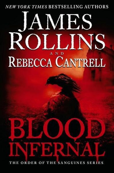 Produktbild: Blood Infernal