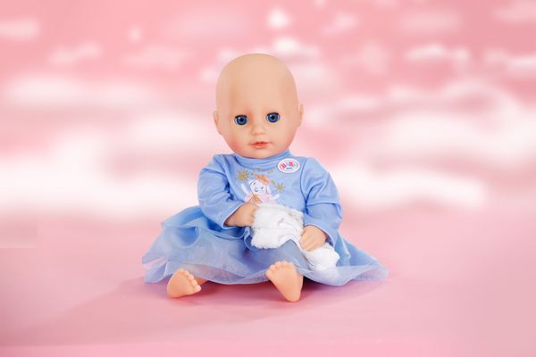 Produktbild: BABY born Winterkleid 36cm