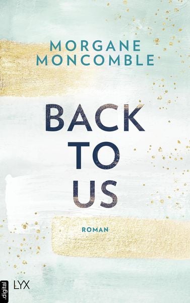 Produktbild: Back To Us