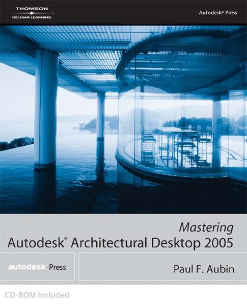 Produktbild: Mastering Autodesk Architectural Desktop
