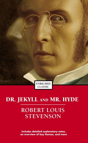 Produktbild: Dr. Jekyll and Mr. Hyde