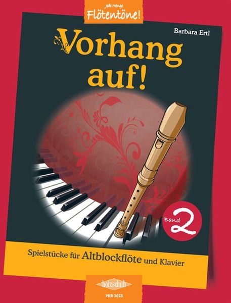 Vorhang auf! 2