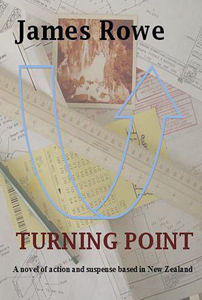 Produktbild: Turning Point