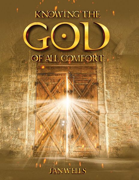 Produktbild: Knowing The God of All Comfort