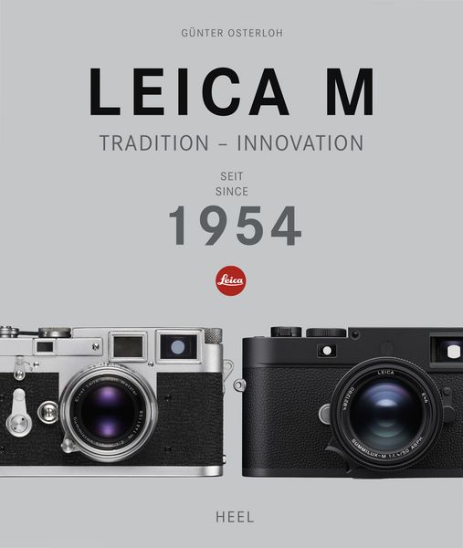 Produktbild: Leica M - Tradition - Innovation