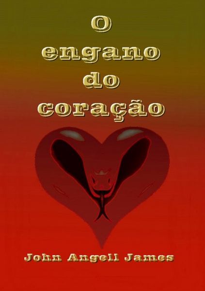 Produktbild: O Engano Do Cora&ccedil;&atilde;o