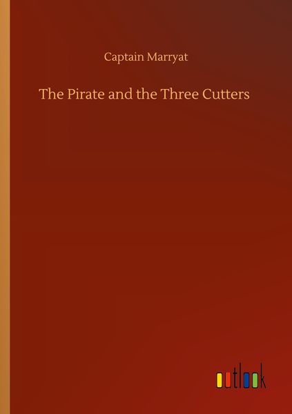 Produktbild: The Pirate and the Three Cutters