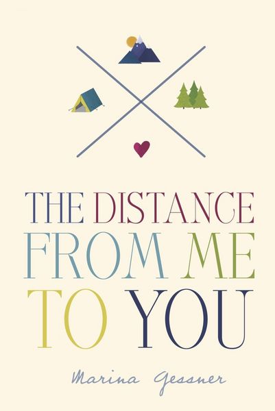 Produktbild: The Distance from Me to You