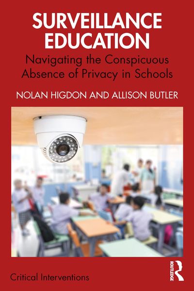 Produktbild: Surveillance Education