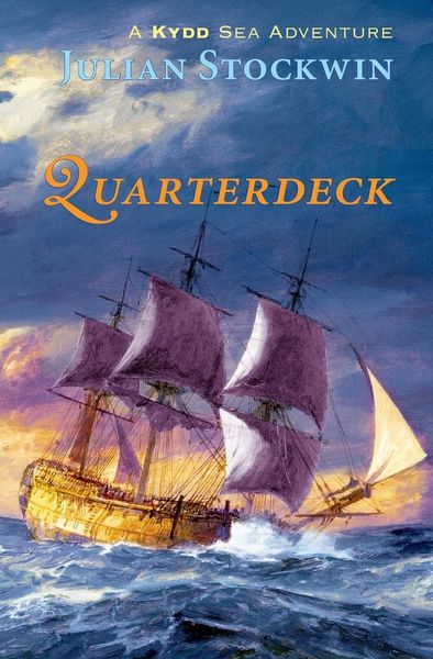 Produktbild: Quarterdeck