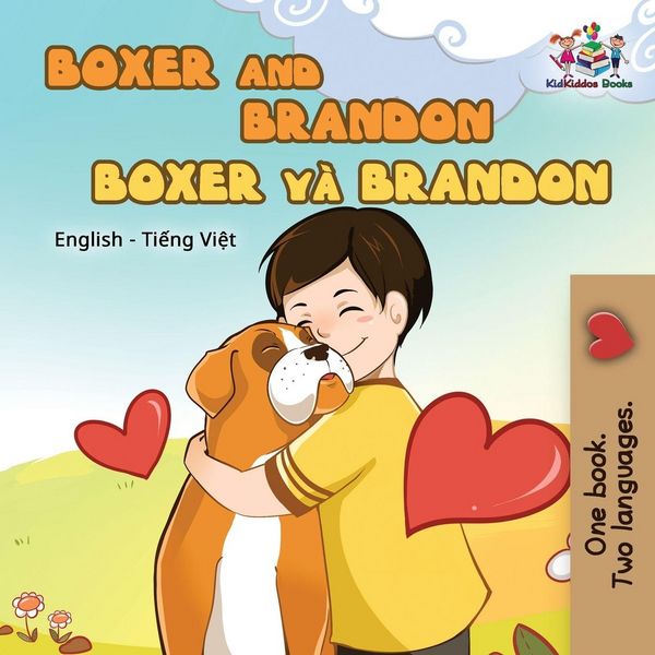 Produktbild: Boxer and Brandon