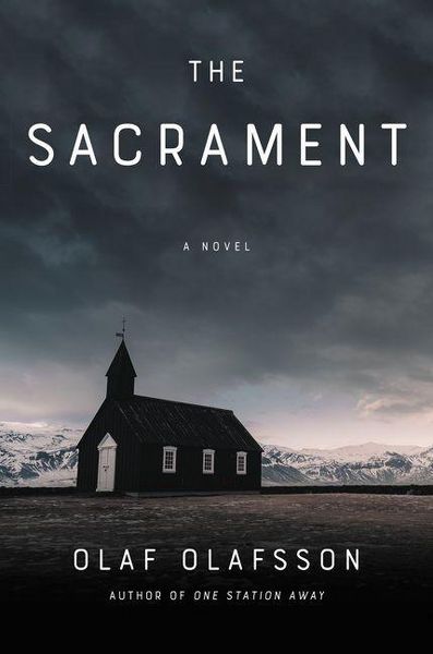 Produktbild: The Sacrament