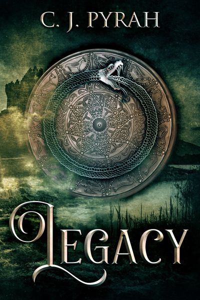 Produktbild: Legacy