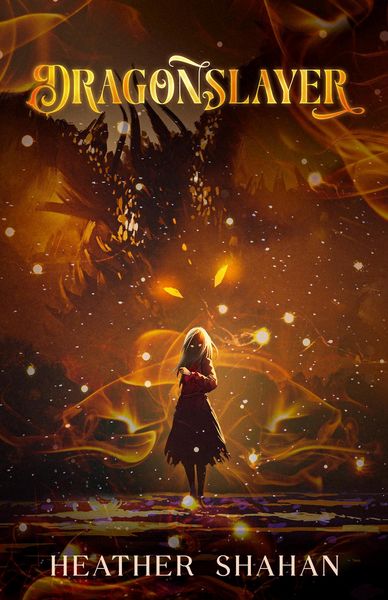 Produktbild: Dragonslayer (Dragons of Cretala, #1)
