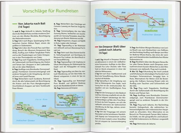 Produktbild: DUMONT Reise-Handbuch Reisef&uuml;hrer Indonesien