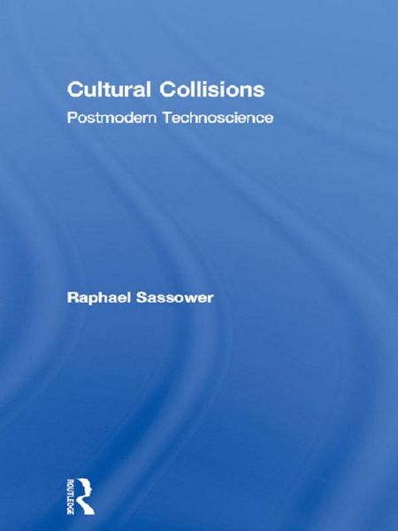 Produktbild: Cultural Collisions