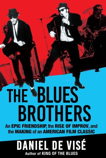 Produktbild: The Blues Brothers