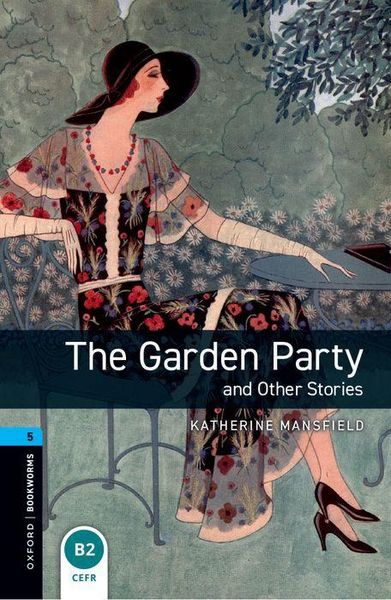 Produktbild: The Garden Party and Other Stories 10. Schuljahr, Stufe 2