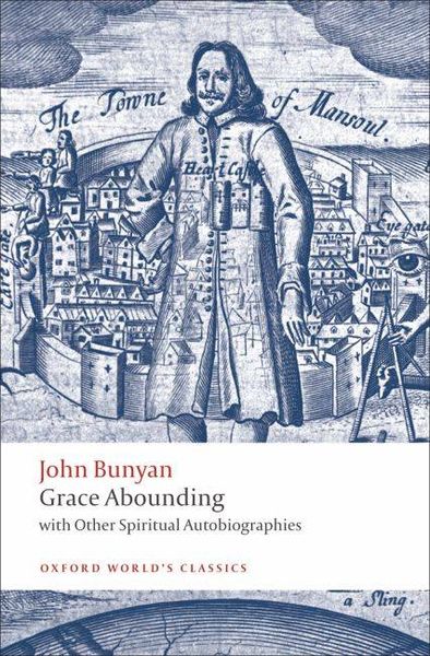 Produktbild: Grace Abounding