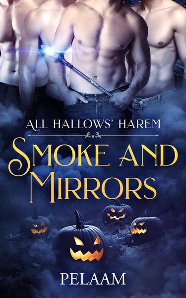 Produktbild: Smoke and Mirrors