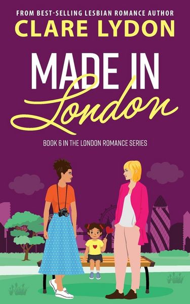 Produktbild: Made In London