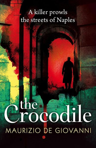 Produktbild: The Crocodile